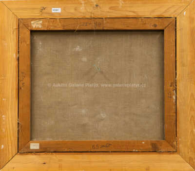  / Na Perštýně / Ferdinand Kotvald