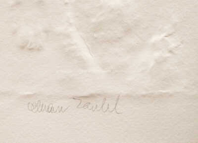  / Dobré jitro / Olbram Zoubek