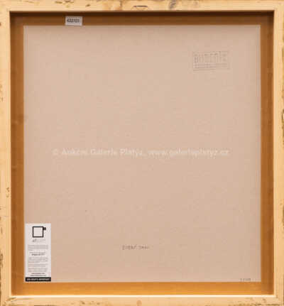  / Dobré jitro / Olbram Zoubek