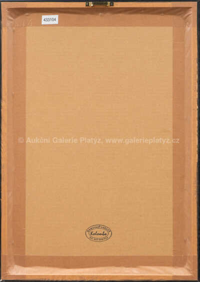  / Žena / Kristian Kodet