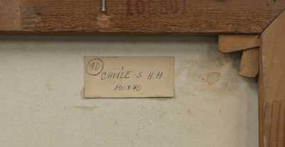  / Vzpomínky na paní Hegerovou / Karel Laštovka