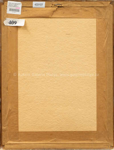  / Portréty / Kristian Kodet