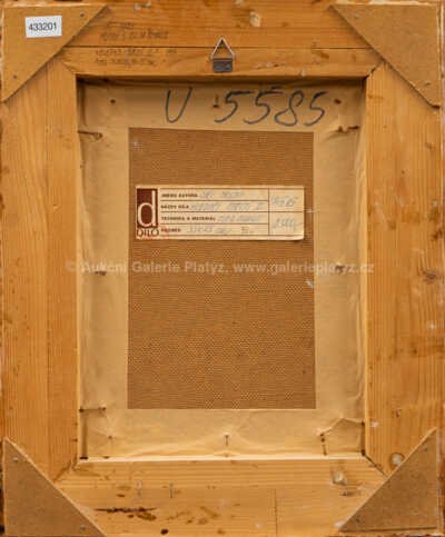  / Hledači štěstí II / Jiří Trnka ml.