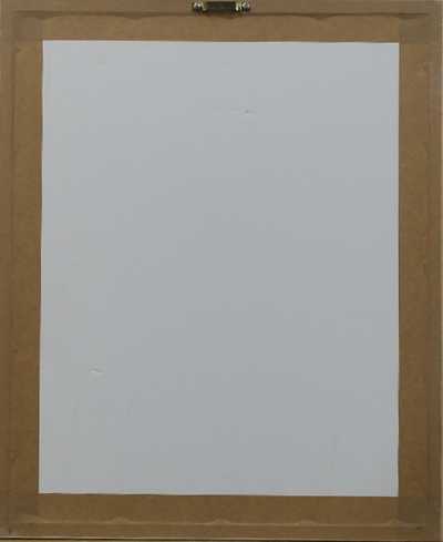  / Po souboji / Zdeněk Burian