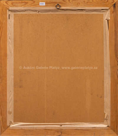  / Pozdní léto / Boris Jirků