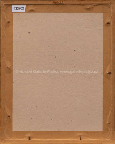  / Učitel / Olbram Zoubek