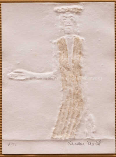  / Učitel / Olbram Zoubek