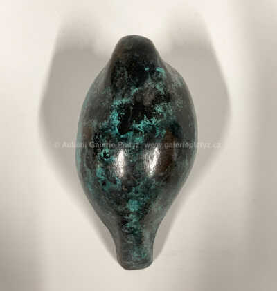  / Ptáček / Vincenc Vingler