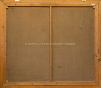  / V chvatu / Ludvík Vacátko