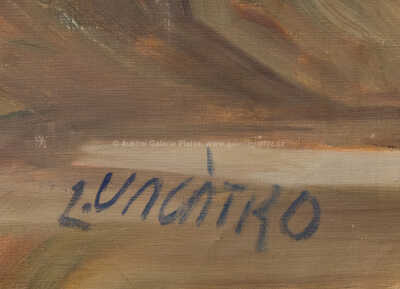  / V chvatu / Ludvík Vacátko