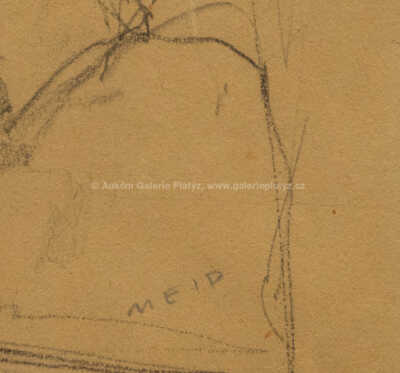 / Krajina / Hans Meid
