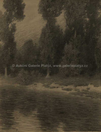  / Druhý břeh / Václav Jansa