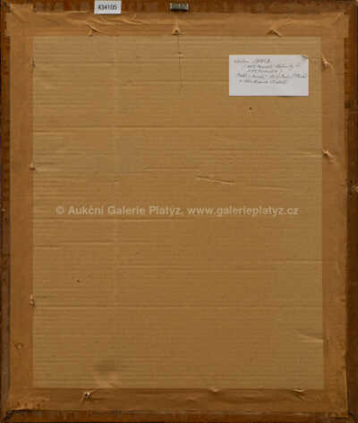  / Druhý břeh / Václav Jansa