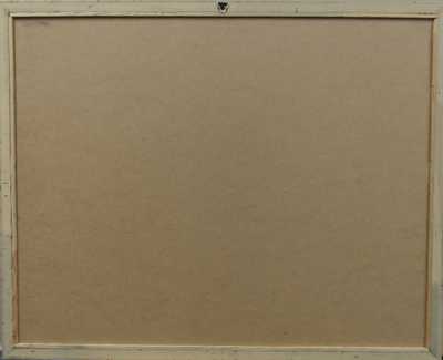  / Žena a motýl / Salvador Dalí