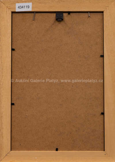  / Na palubě / Kamil Lhoták