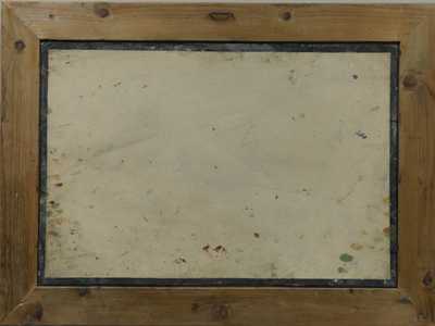  / Pražské mosty / František Chaun