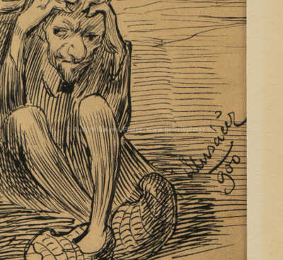  / Osud talentu v Čechách / Karel Ludvík Klusáček