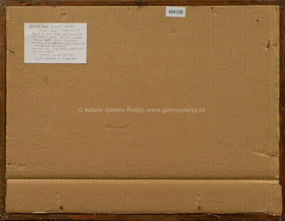  / Osud talentu v Čechách / Karel Ludvík Klusáček