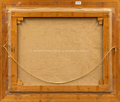  / Na periferii / Karel Holan