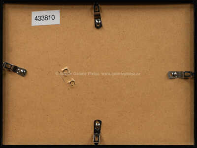  / Loretánské náměstí / Jan  Zrzavý