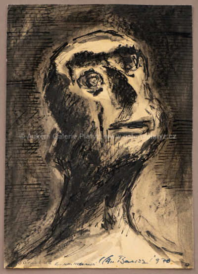 Jan Bauch - Odysseus