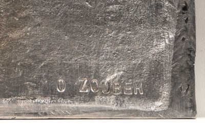  / Anděl / Olbram Zoubek