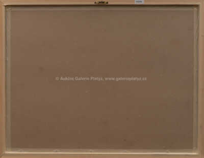  / I am the Only Thing / Pasta  Oner