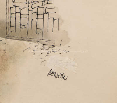  / ... vy ste pantátu otrávili! / Vladimír Renčín