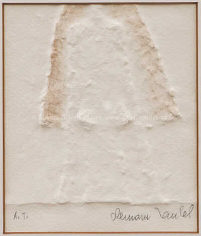  / Eva z Pokoušení / Olbram Zoubek