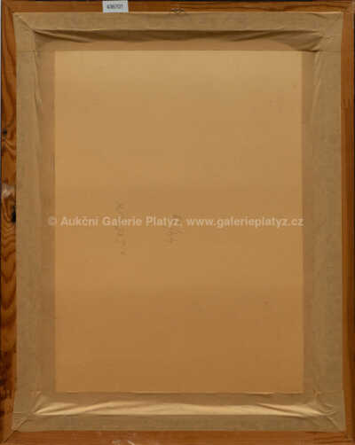  / Hlava / Josef  Istler