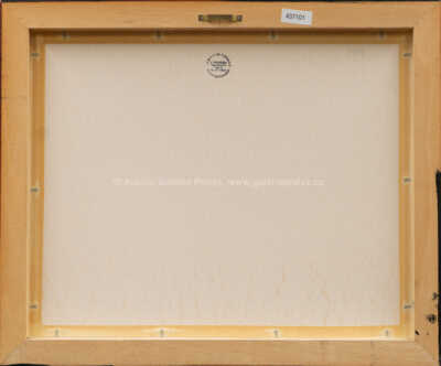  / Tanečnice / Jan Saudek