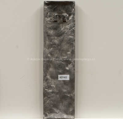  / Klíčnice / Olbram Zoubek