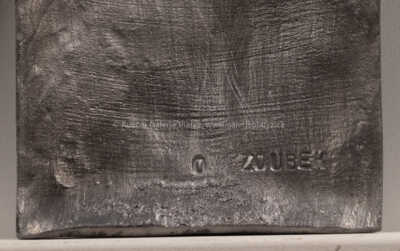  / Klíčnice / Olbram Zoubek