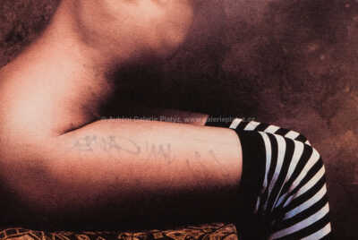  / Sbohem, Jane! / Jan Saudek