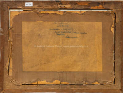  / Na Fryšávce u Dolní Lišné / Cyril Jančálek