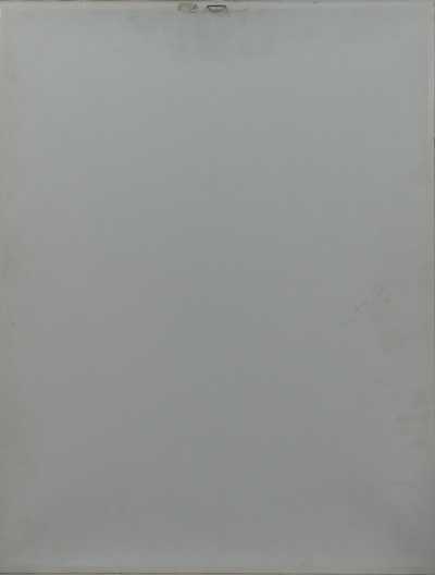  / Sedící akt / Ota Janeček