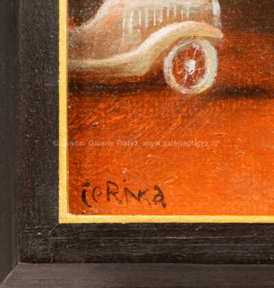  / Šapitó / Zdeněk Červinka