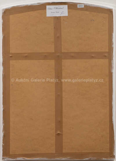  / Okno / Jaroslav Vlasák