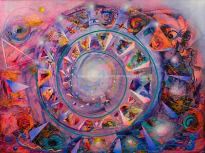  / Euforie / Jaroslav Vlasák