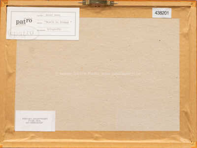  / Vesele do Evropy / Adolf Born