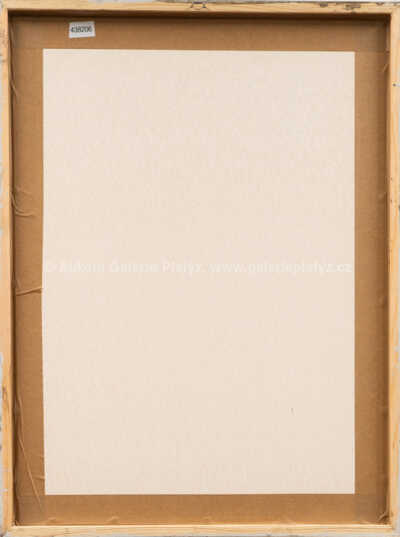  / Čekání na vlak / Iva Hüttnerová