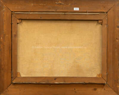  / Moře / Bohumil Mareček