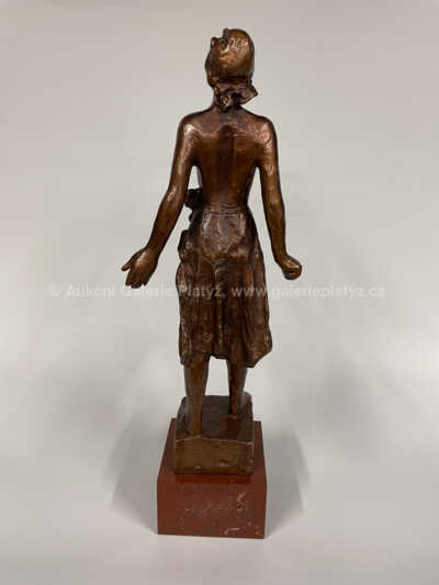  / Nadšení / Otakar Švec