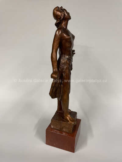  / Nadšení / Otakar Švec