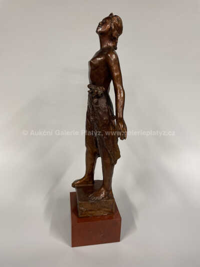  / Nadšení / Otakar Švec