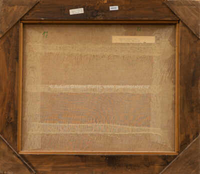  / Stoh / Václav Kiml