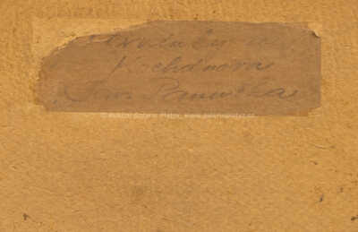  / Červánky u Kochánova / Jaroslav Panuška