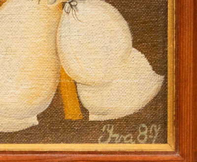  / Kořenářka / Iva Hüttnerová