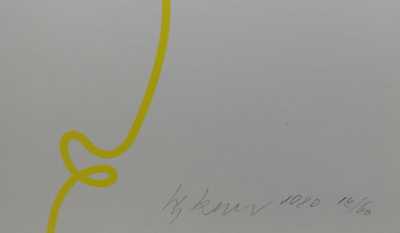  / Linie II. / Zdeněk Sýkora