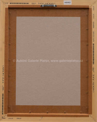  / Amorpha / František Kupka